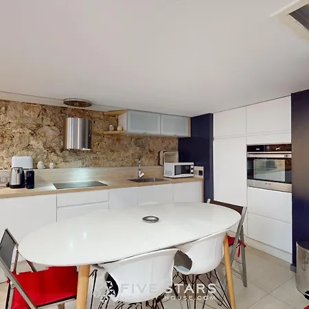 Loft Gambetta 33 Fshh نيس