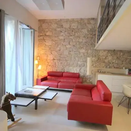 Loft Gambetta 33 Fshh