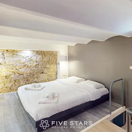 Loft Gambetta 33 Fshh *