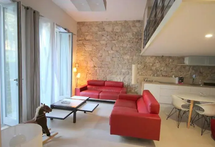 Loft Gambetta 33 Fshh