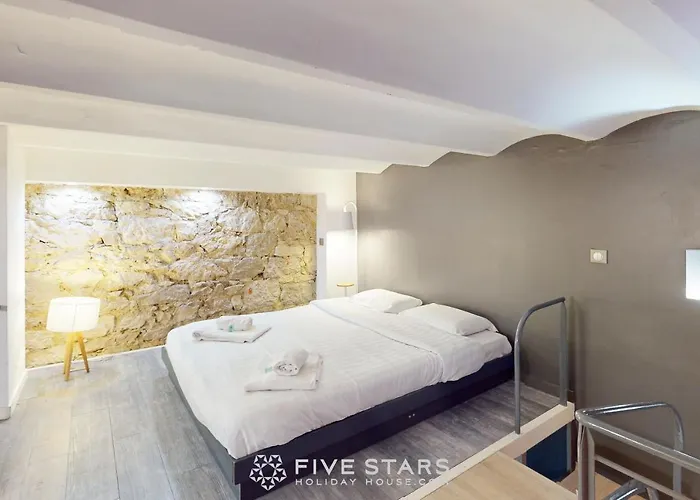 Loft Gambetta 33 Fshh *