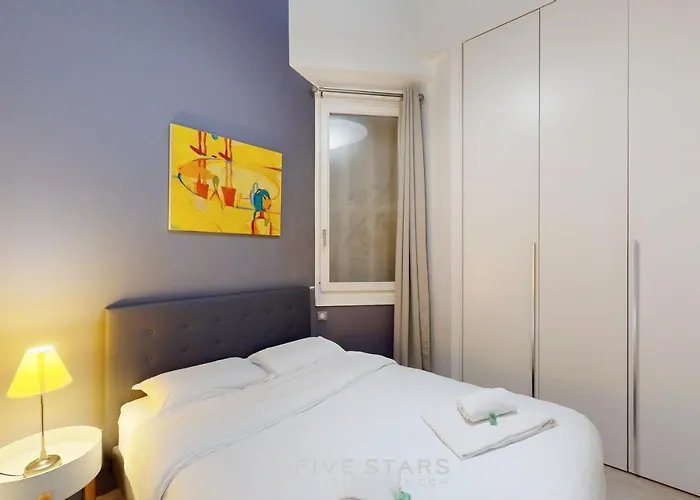 Loft Gambetta 33 Fshh شقة نيس